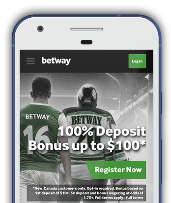 5 Incredible Sports Betting App Examples