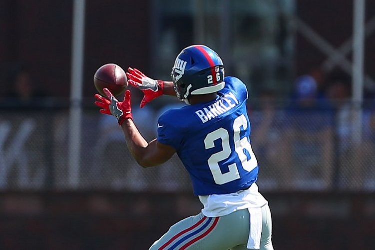 2018 NFL Offensive Rookie of the Year odds