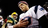 Packers vs Patriots betting