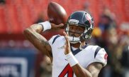 Titans vs Texans odds