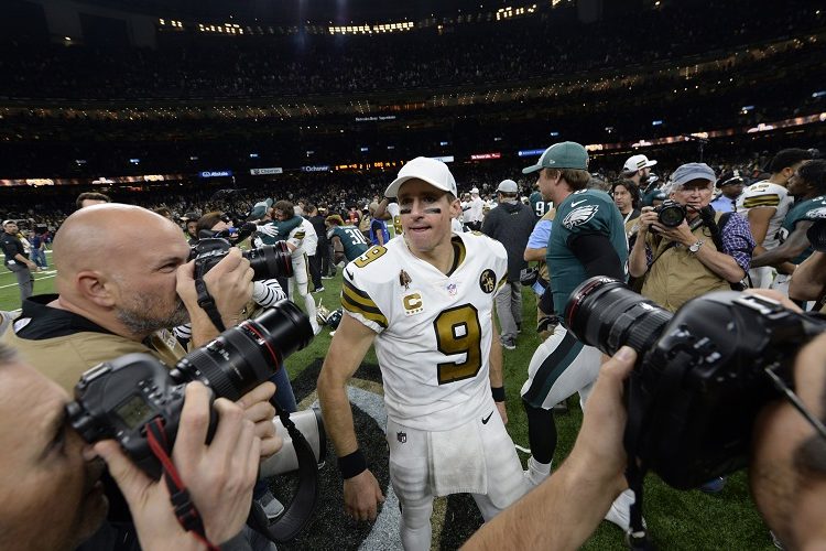 NFL Week 12 betting