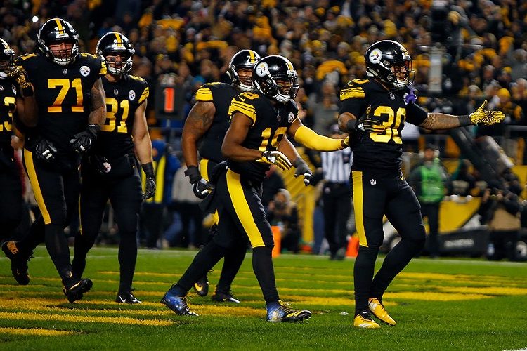 NFL Week 11 betting
