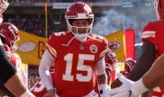 Chiefs vs Colts betting - divisional playoff 2019