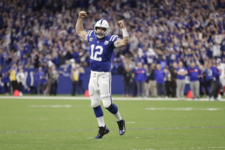 NFL Week 17 betting