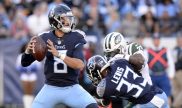 Jaguars vs Titans odds