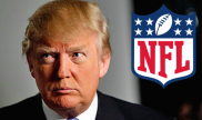 donald trump super bowl props